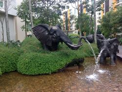 Savannah Condopark (D18), Condominium #566484421
